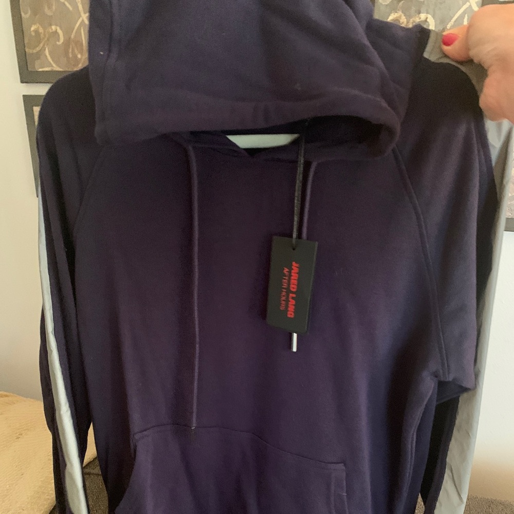 New With Tags !! Jared Lang After Hour Reflected … - image 5